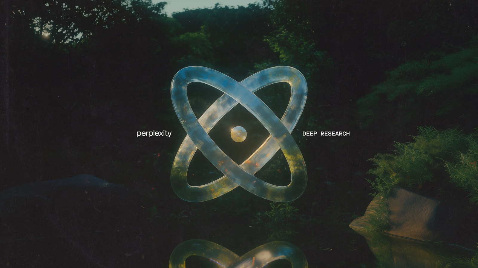 Perplexity Deep Reasearch IA
