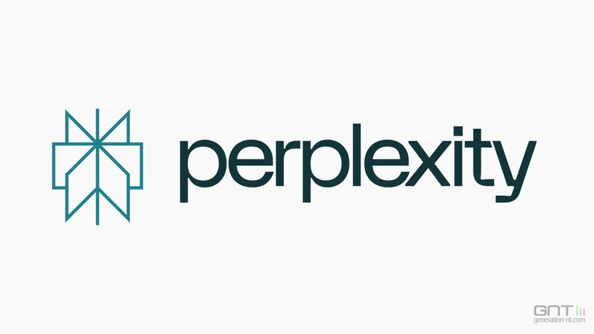 Perplexity logo