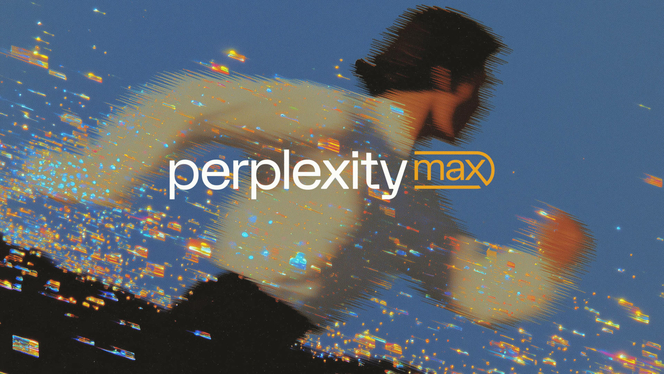 perplexity-max