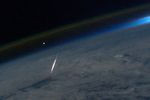 Perséide iSS