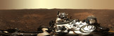JPL : le nucléaire, seule option pour les vols habités vers Mars