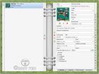 PersoApps Adresses Portable : gérer un carnet d’adresses et imprimer ses étiquettes