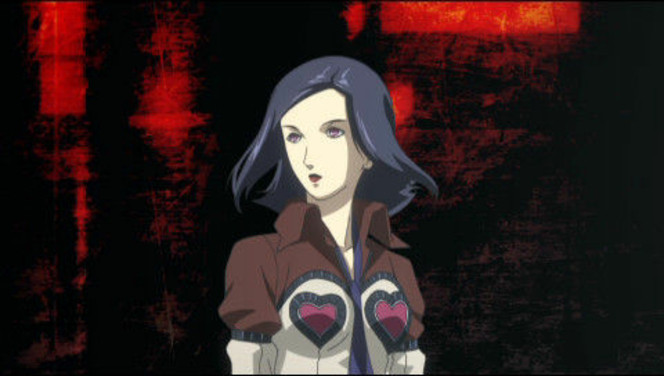 Persona 2 Innocent Sin PSP (12)