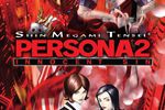 Persona 2 Innocent Sin PSP - jaquette US