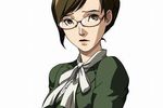 Persona 2 Innocent Sin PSP - Musubu Torikiri