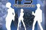 Persona 3 - pochette