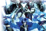Persona 3 Portable - jaquette française