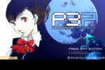 Persona 3 PSP - 2