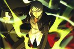 Persona 4 - vignette