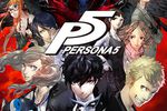 Persona 5 - vignette