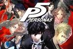 Persona 5.