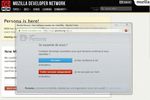 Persona-Mozilla