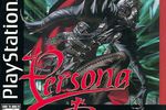 Persona - pochette