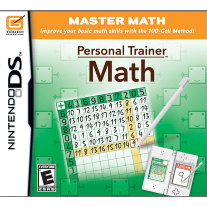 personal-trainer-math