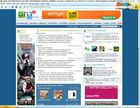 Personas for Firefox