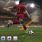 Pro Evolution Soccer 2008 Wii : trailer