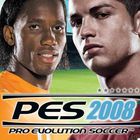 PES 2008 : patch 1.1