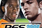 PES 2008