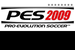 PES 2009 logo