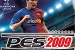 PES 2009