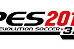 PES 2011 3DS - logo