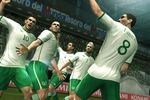 PES 2011 - Equipe d\'Irlande