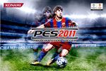 PES 2011 iPhone 01