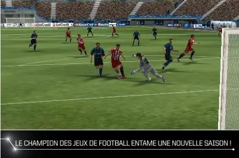 PES 2011 iPhone 02
