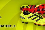 PES 2011 - Predator_X (Elecerity