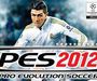 Pes 2012 : la démo du jeu Pro Evolution Soccer 2012