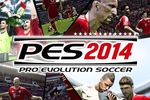 PES 2014 - vignette