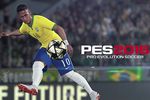 PES 2016 - vignette