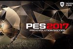 PES 2017 - vignette