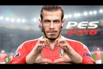 PES 2018