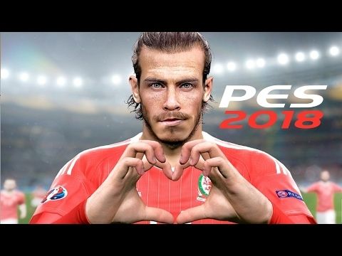 PES 2018
