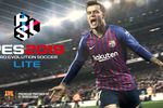 pes 2019 lite
