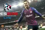 pes 2019 lite