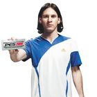 PES 2009 : premier trailer