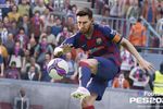 PES2020