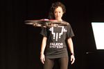 Pet AR Drone