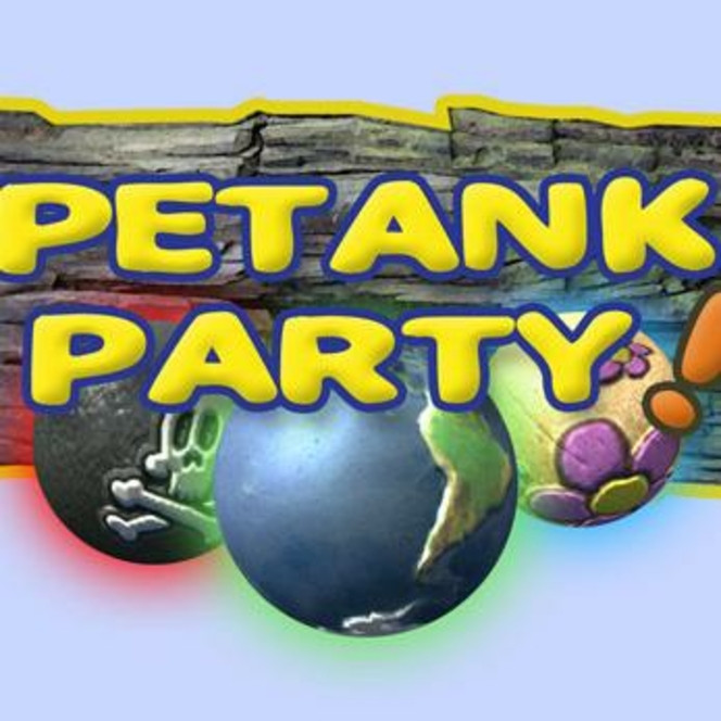 Petank party
