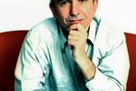 Peter Molyneux - PDG Lionhead Studios
