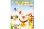 Le Petit monde de Charlotte (Small)