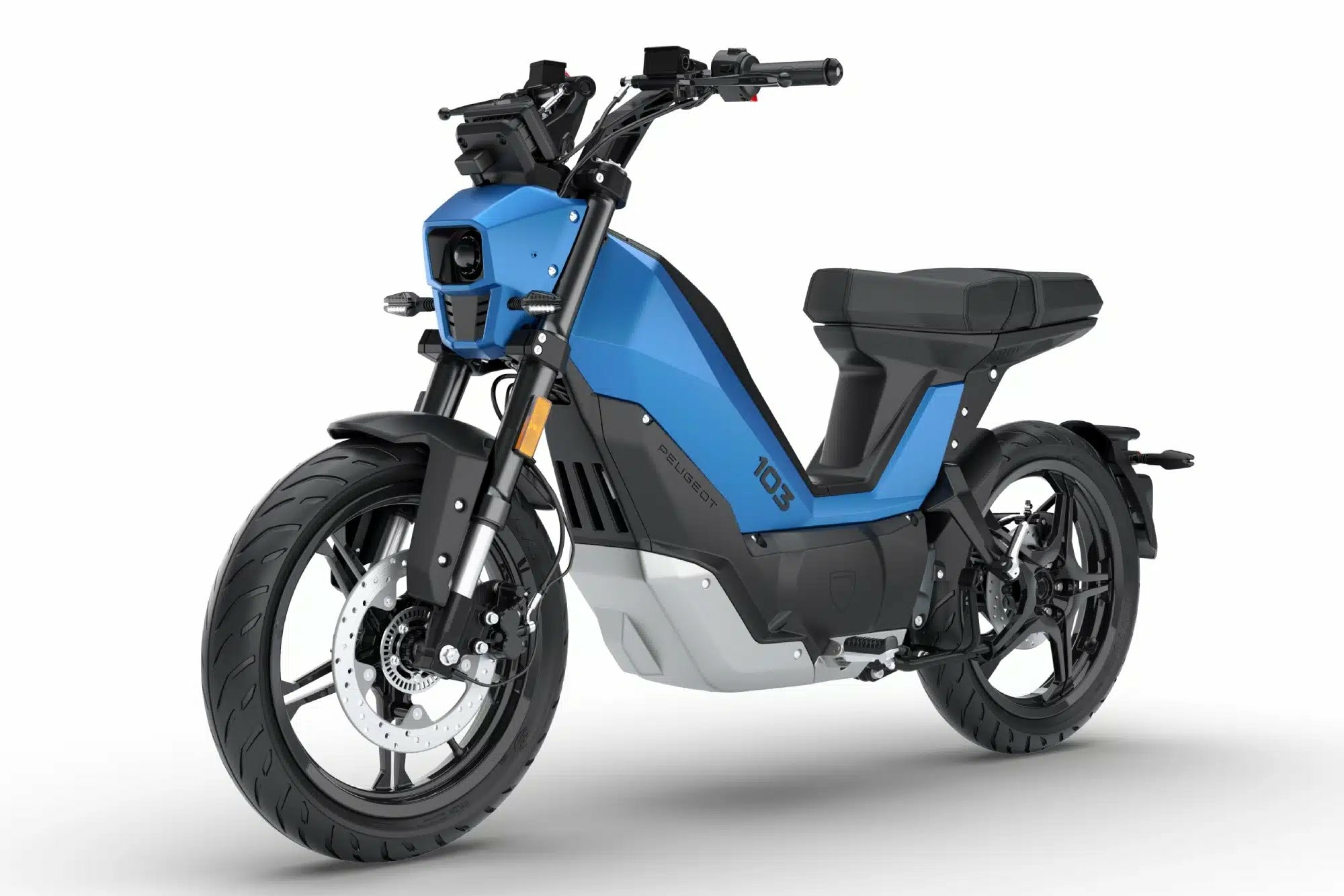 Peugeot 103 Electrique 03