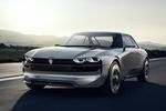 Peugeot e-Legend Concept 01