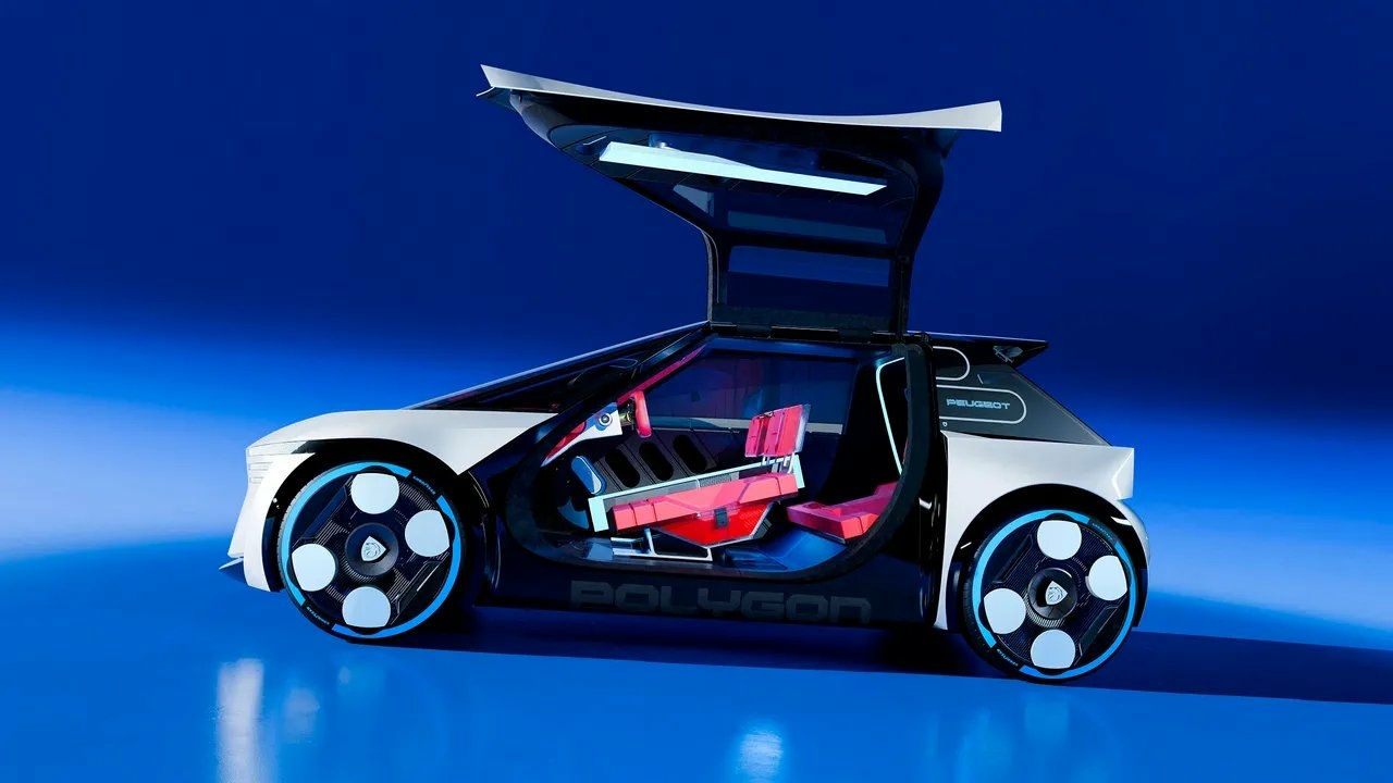 Peugeot Polygon 01