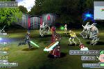 Phantasy Star Portable - 1
