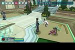 Phantasy Star Portable 2 - 3