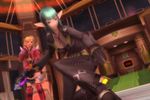 Phantasy Star Portable 2 - 8