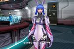 Phantasy Star Portable - 2